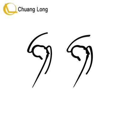 Prezzo buono Wincor Nixdorf Paddle TWOFOLD 01750378687 1750378687 DN100 DN100D DN200 Paddle Wheel Wincor ATM CRM Selfserv Kiosk Machine Part in linea