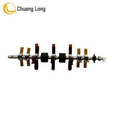 Prezzo buono Diebold Nixdorf UCS-SHEET-R-ASM 49-260557-000A 368 Albero Otturatore Slot Contanti 49260557000A Albero Assiale Stacker Hitachi ATM CRS Parte Selfserv in linea