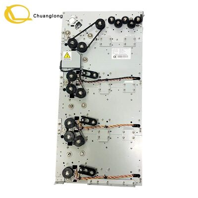 Prezzo buono Modulo del distributore di cassa MFS CDM4000 con cassetta CDM-4000C3 Cash Box ATM CRS CRM Selfserv Kiosk Machine in linea