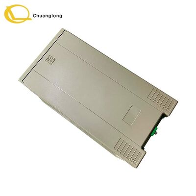 NCR Wide Currency Cassette 445-0689215 S1 Cash Box 4450689215 6622 6623 6625 6626 6628 6632 ATM CRS CRM Selfserv Kiosk Machine Part