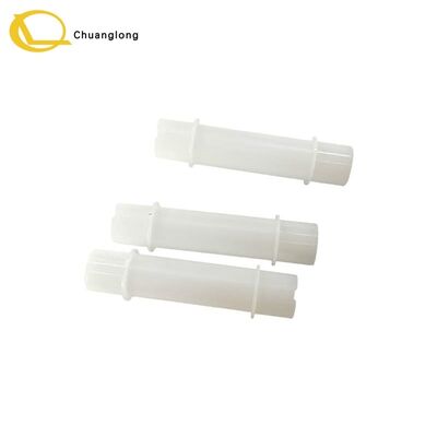 Prezzo buono OKI BCC00005 Rubinetto a rullo Top Roller BCC-00005 Rubinetto in plastica bianco Yihua 6040W ATM CRM Selfserv Kiosk Machine Part in linea