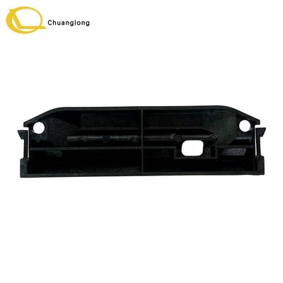 OKI BCC00013 Guide Side Upper Left Right Side Guide Bucket 02.081.100.125 Customer Interface Left and Right AB Plate BCC-00013 Yihua 6040W ATM CRM Selfserv Part