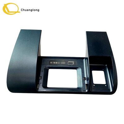 Prezzo buono Copertura frontale OKI RG7 BCC6040W Telaio frontale BCC-6040W Parte per macchine ATM CRM Selfserv Kiosk Yihua 6040W in linea