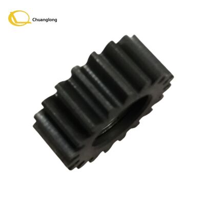 Prezzo buono 11000326 UW-500-F DE-100 GFS100 GFS120 UW52C Ingranaggio di trasmissione con cuscinetto 11000326 Glory GFS220 per macchina selezionatrice di valuta in linea
