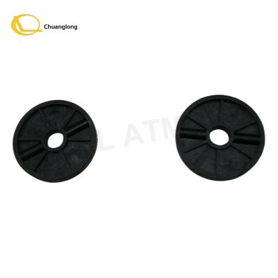 Pulley di cintura di plastica Glory 315301610 UW-500-F DE-100 GFS100 GFS120 UW52C Pulley di cintura 315301610 GFS220 per la macchina di smistamento delle valute