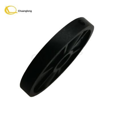 Pulley di cintura di plastica Glory 315301610 UW-500-F DE-100 GFS100 GFS120 UW52C Pulley di cintura 315301610 GFS220 per la macchina di smistamento delle valute