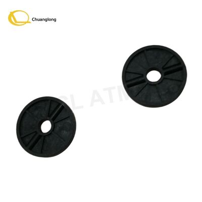 Pulley di cintura di plastica Glory 315301610 UW-500-F DE-100 GFS100 GFS120 UW52C Pulley di cintura 315301610 GFS220 per la macchina di smistamento delle valute