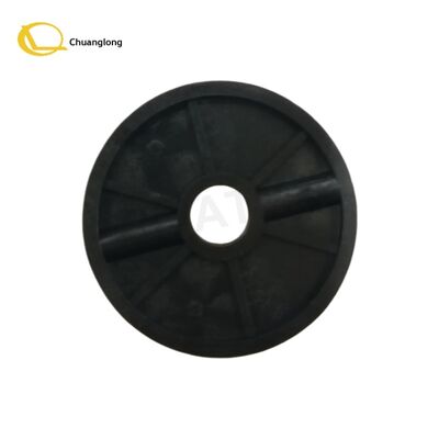 Pulley di cintura di plastica Glory 315301610 UW-500-F DE-100 GFS100 GFS120 UW52C Pulley di cintura 315301610 GFS220 per la macchina di smistamento delle valute