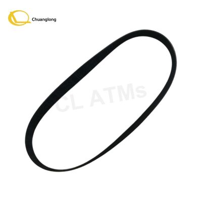 Prezzo buono Cintura di gomma 10*275*0.65MM Glory 31431063 UW-500-F GFS100 GFS120 GFS220 UW52C 31431063 per la macchina di smistamento delle monete in linea