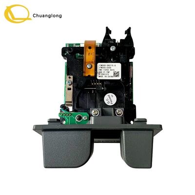 Prezzo buono Lettore di Smart Card Sankyo ICM300-3R0775 IFM300-0300 Lettore di Dip Card 7030000137 Hyosung Triton Wincor NCR Diebold ATM CRS Selfserv Kiosk Parte in linea