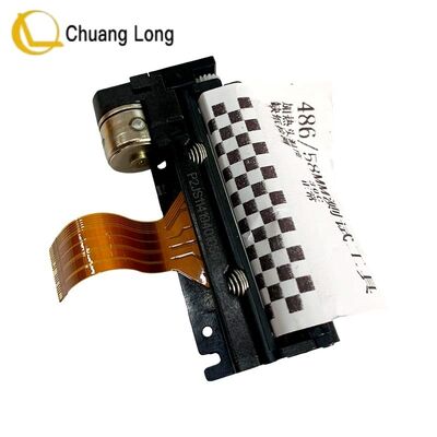 Prezzo buono Verifone Vx520 Thermal Head ((895) TPH Vx520 PRT265-001-01-B VX670 VX680 Thermal Printer Head ATM CRM Selfserv Kiosk Machine Part in linea