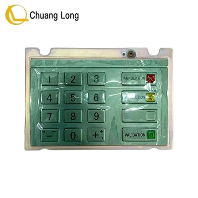 Prezzo buono Wincor Nixdorf Keyboard V6 EPP FRA Euro Inf. CES 01750159594 DB Epp V6 in linea