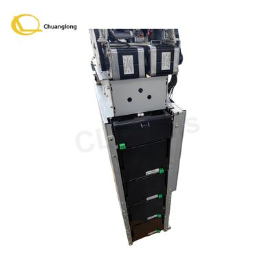 Prezzo buono Fujitsu F56 BDU Bill Dispenser Unit Multi Cassette Media Dispenser Currency Cassette Fujitsu F53 F56 Ideal Banknote Dispenser Gaming NRT Machine ATM Kiosk in linea