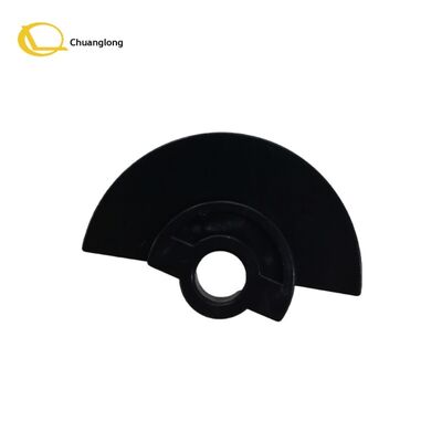 Prezzo buono 4P009181-001 RB Cashbox Sostituzione della ruota di Mezzaluna per Hitachi 2845V RB Cashbox M004 Motor Assembly Sensor in linea