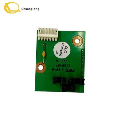 Prezzo buono NMD A002437 FR101 PC Board Assy PCB Controller Glory Delarue Talaris Dispenser NMD100 200 NF101 NQ200 NQ300 ATM CRS Selfserv Parte in linea