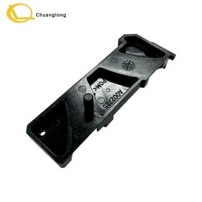 Prezzo buono NMD A002725 Divertore RS Dispensatore di plastica a sinistra SPF200 Dispensatore Assy Glory Delarue Talaris ND200 NMD200 NQ101 NQ200 NQ300 ATM CRS Selfserv Part in linea