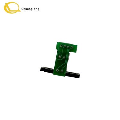 Prezzo buono NMD A003466 Disc Sensor PCB Board Assy Glory Delarue Talaris NS200 Board Sensor Pulse Disk NMD200 NQ101 NQ200 NQ300 ATM CRS Selfserv Part in linea