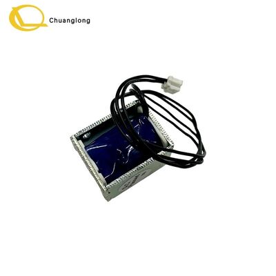 Prezzo buono NMD A004383 NC301 Solenoide Cassetta NC050 Glory Delarue Talaris Dispenser NMD100 200 NF101 NQ200 NQ300 ATM CRS Selfserv Parte in linea