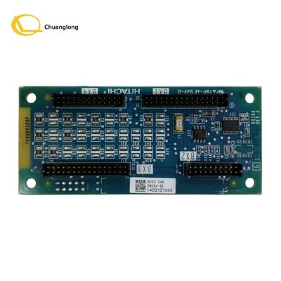 Prezzo buono ATM Ricambi 7601536A AB Control Board sostituzione per Hitachi 2845V AB Cassetta AB Control Board sostituzione 7601536A in linea