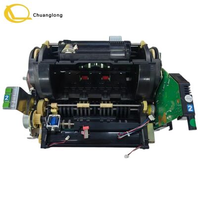 Prezzo buono Modulo di ingresso/uscita Wincor Nixdorf Vasso Cliente CRS 01750220330 Modulo I/O CRS-M-II Cineo C4060 1750220330 Parte Selfserv ATM in linea