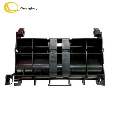 Prezzo buono NMD A008647 Guida di nota Assy inferiore esterno Glory Delarue Talaris Dispenser NMD100 NMD200 NF300 NQ NMD100 NMD050 Piastra di plastica ATM CRS Selfserv Parte in linea