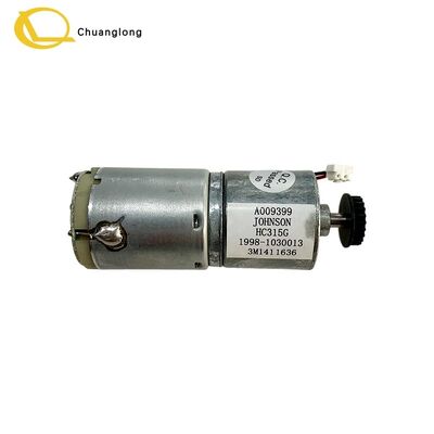 Prezzo buono NMD A009399 Pick Motor Glory Delarue Talaris NMD100 NMD200 NF300 NQ NMD100 NMD050 Dispenser Pick Motor ATM CRS CRM Selfserv Parte A-009399 in linea