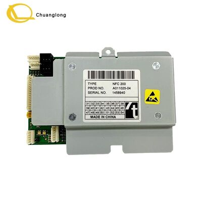 Prezzo buono NMD A011025 Channel Control Coard NFC200 Glory Delarue Talaris Dispenser NMD100 200 NF101 NQ200 NQ300 ATM CRS Selfserv Parte in linea