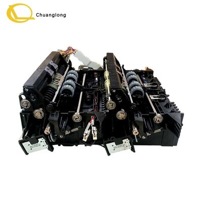 Prezzo buono S7310000386 Hyosung Nota Separata CDU10 SF12 Unità Dispenser Contanti Modulo Superiore V Separatore Banconote Estrattore Contanti Parte ATM CRS Selfserv 7310000386 in linea