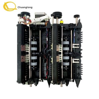 Prezzo buono S7430000255 Hyosung CDU10 SF34 Nota Separata Unità Erogatore Contanti 5600T Modulo Estrattore ATM CRS Kiosk Selfserv Parte 7430000255 in linea