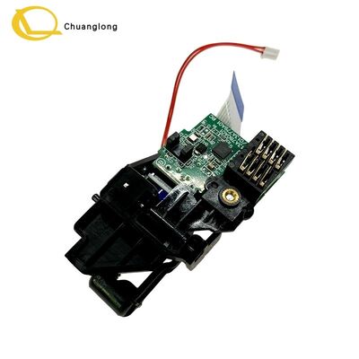 Prezzo buono Testina lettore di schede Wincor Nixdorf IC 01750304620 Sankyo ICT3H5-3A7790 Scheda RS232 Legge CHD-mot IC Comm ATM CRS Selfserv Parte in linea