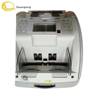 Prezzo buono Macchina ATM Glory GFS110CN Riciclatore di banconote per il conteggio diretto di valuta con rilevamento di denaro 10952 in linea
