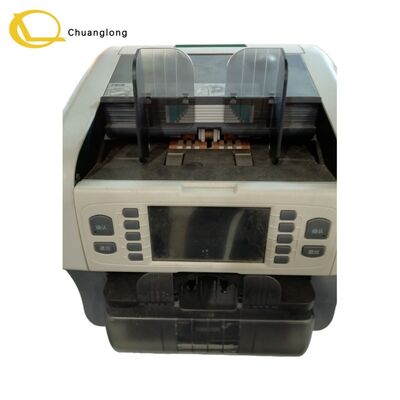 Prezzo buono Ju Long Iodc2413 ATM Machine JL3026 Conteggio della valuta Detettoria del denaro reale Banconota riciclatore Sortatore macchina Iodc2413 JL3026 in linea