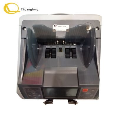 Prezzo buono 91+0000024041A00167 Bancomat HT9100+ Contatore di banconote Contatore di biglietti di lotteria intelligente Contatore di banconote 91+0000024041A00167 in linea