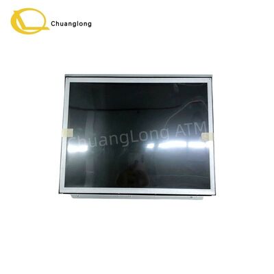 Prezzo buono Display LCD Diebold da 15 pollici 49-250934-000A MON AIO LCD 15IN SVD 49250934000A DB5550 5500 49250933000A ATM CRM Selfserv Kiosk Parte in linea