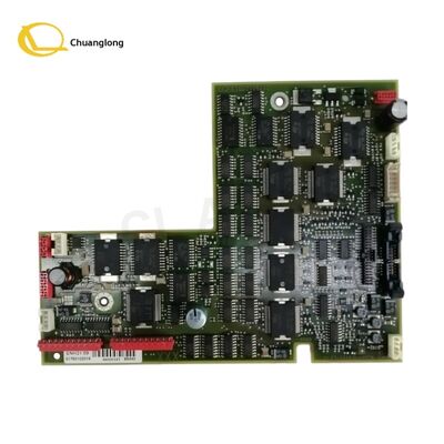 Prezzo buono Ricambi per macchine ATM Wincor CCDM Dispenser Scheda Madre Elettronica VM3 01750102014 1750101956-20 Parti per macchine ATM 1750102014 in linea