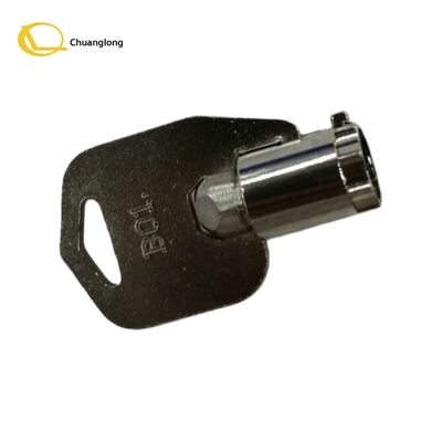 Prezzo buono 32103 Pezzi di ricambio per macchine ATM Hyosung B01 Cassette Key 32103 S45110111 45110111 per macchine ATM Nuova garanzia di 90 giorni in linea