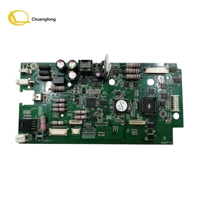 Prezzo buono 4450704482 Parti di ricambio per bancomat NCR 66XX 3Q8 Smart Card Reader Board USB IMCRW PCB Controller S20A571C01 per NCR ATM Part in linea