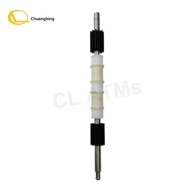 Prezzo buono Ricambi per macchine ATM Modulo di prelievo NCR S2 Albero Inferiore 445-0756286-37 445-0739079 Vari alberi disponibili Parte ATM Selfserv in linea