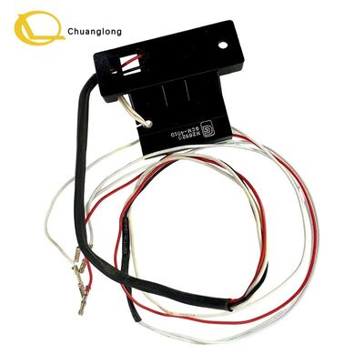 Prezzo buono NCR Pick Module Dual Aria Cash Low Sensor 445-0647295 Sensor NoteLow Pick 4450647295 ATM CRS CRM Selfserv Kiosk Parte in linea