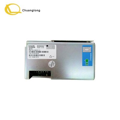 Prezzo buono Unità base Wincor Nixdorf ASKIM II D 01750192235 Cineo 2070 1750192235 D2060 PC280 ATM CRS CRM Chiosco Self-service Parte in linea