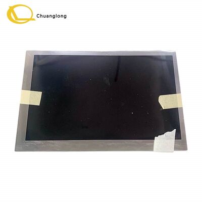 Prezzo buono Display LCD compatto NCR da 7 pollici G070VW01 V0 Pannello monitor AUO LCD 800480 Schermo a 4 pulsanti ATM CRM Selfserv Kiosk Parte G070VW01 in linea