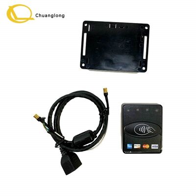 Prezzo buono VIVOpay Kiosk II NFC Antenna IDTECH NFC Card Reader 540-0602-01 49-239916-000A 540060201 ATM CRM Kiosk Selfserv Diebold 49239916000A in linea