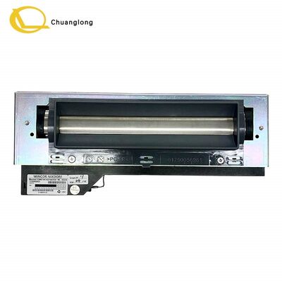 Prezzo buono Wincor 1500 Persiane CMD-V4 Orizzontale RL 01750082603 RA Carico posteriore 1500 Persiane ATM CRM Selfserv Kiosk Parte 1750082603 in linea