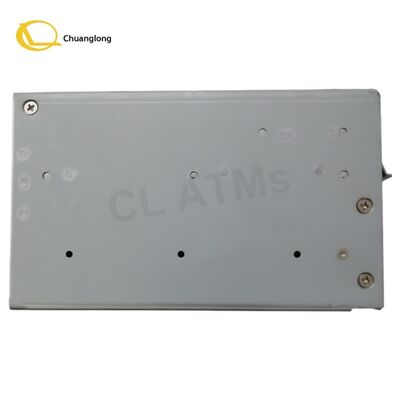 Prezzo buono NCR ATM Machine CDM-4000 Cash Cassette Box CDM-4000C3 Cashbox per la parte di ricambio NCR in linea