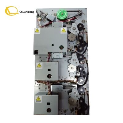 Prezzo buono Part di ricambio per modulo erogatore di contanti NCR ATM Machine CDM-4000 CDM-4000C3 Numero di serie 40003H4-01567 per ricambi NCR in linea