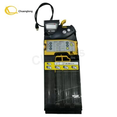 Prezzo buono MEI Cashflow 7000 Series per chioschi ATM, distributori automatici di snack e bevande, cambiamonete CF7472 Cashflow PN 794924002 in linea