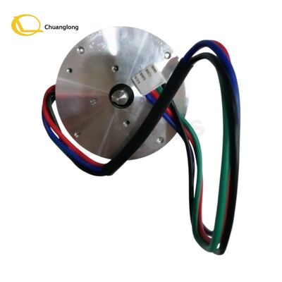 Prezzo buono Parti di ricambio della macchina ATM NCR S2 Motor Pump Assembly FRU Field Replaceable Unit Motore principale 445-0731632 4450731632 Originale in linea