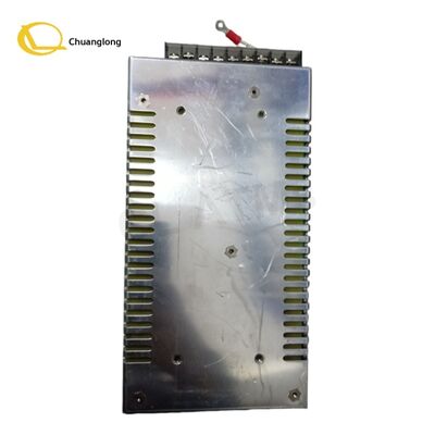 Prezzo buono Parti di ricambio per macchine ATM 0090028268 009-0028268 NCR Potenza di alimentazione di commutazione modalità 300W 24V Con PFC U-power Supply SS per NCR ATM in linea