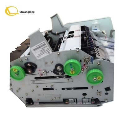 Prezzo buono Parti di ricambio della macchina bancomat GRG 9250 ROHS H68N Dispenser di contanti Nota alimentatore Trasporto CRM9250-NFT-001 YT4.029.068 502018221 per il GRGATM in linea