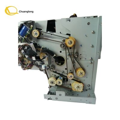 Prezzo buono Parti di ricambio per macchine bancomat GRG 9250 ROHS H68N Dispenser di contanti Nota di riserva CRM9250-NE-001 YT4.029.065 502018218001 per il GRG ATM in linea